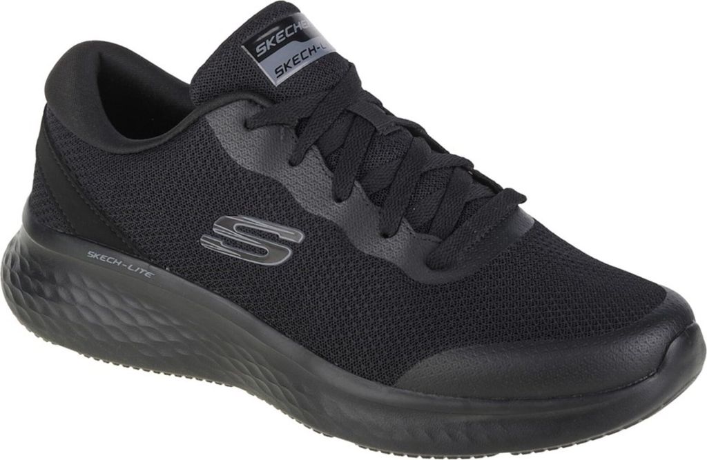 SKECHERS SKECH-LITE PRO, zwart Productafbeelding 