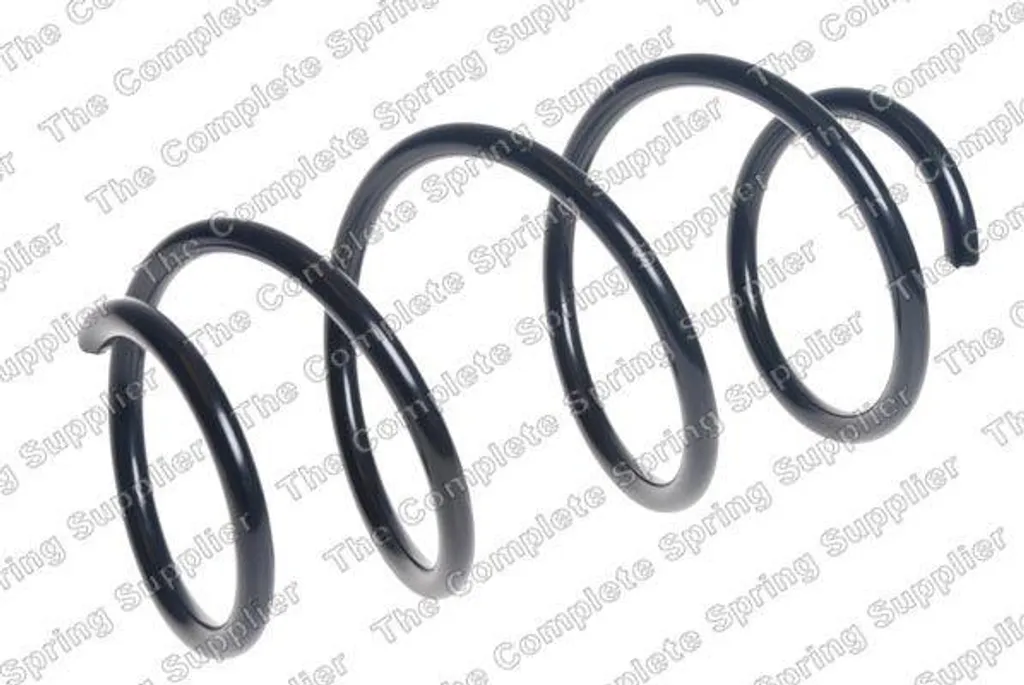 Ressort de suspension pour réparer châssis SLK - Standard OE 1723212904