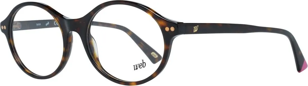 Lunettes de vue pour femme Web Eyewear WE5306 monture en acétate