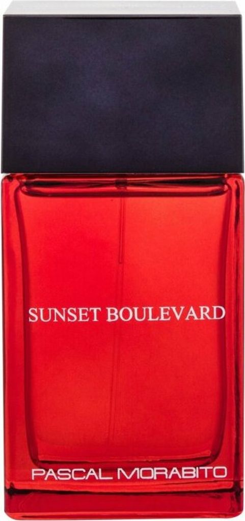 Parfüm Unisex EDT Pascal Morabito Sunset Boulevard (100 ml)