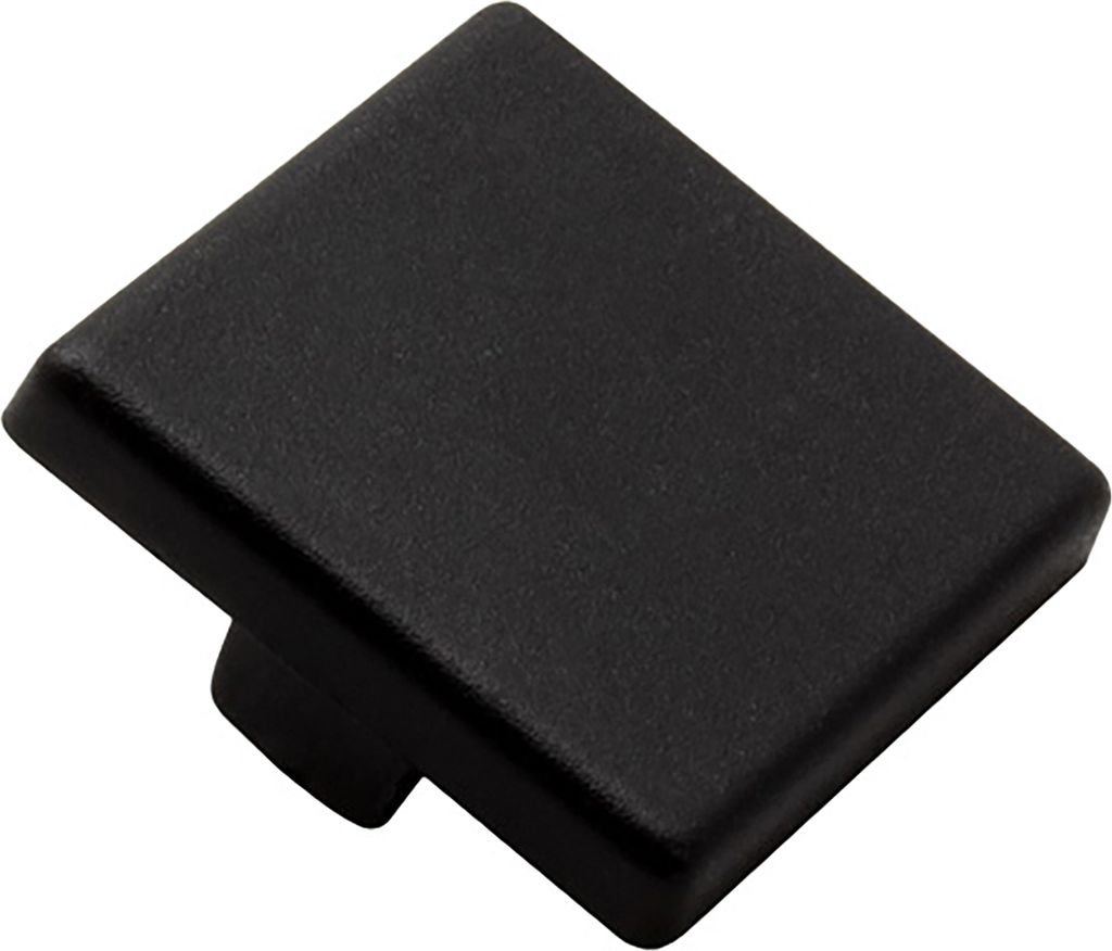 KLAK 20 - Abdeckkappe Endkappe für Aluprofil 20x20 - 1 Produktbild 
