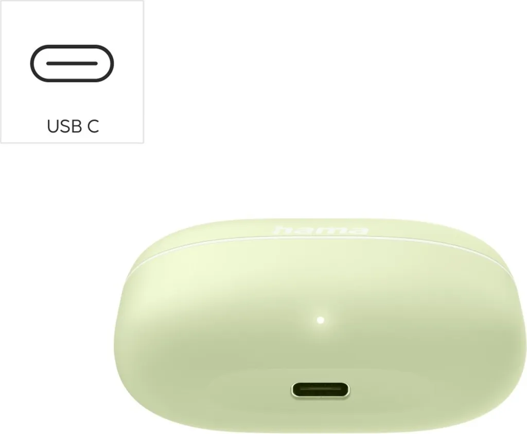 Écouteurs Bluetooth Freedom Buddy II TWS - Earbuds avec Commande Vocale