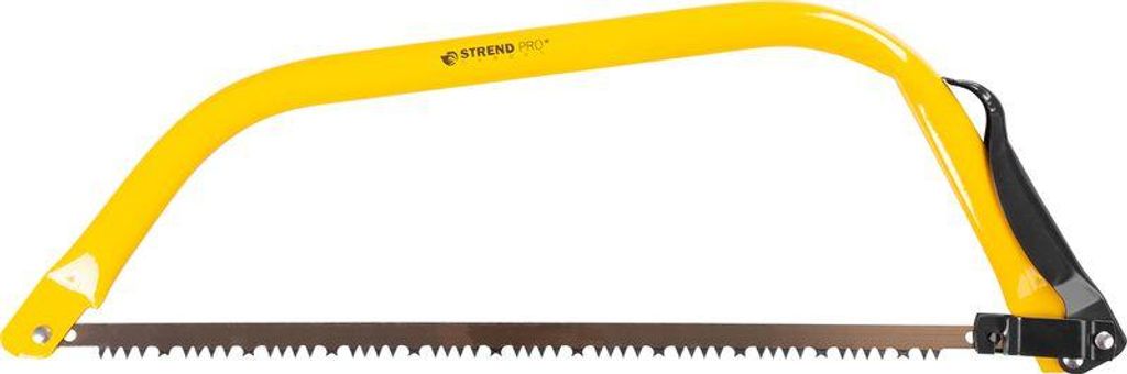 Säge Strend Pro BSW4403 0460 mm, Bogensäge, Gartensäge