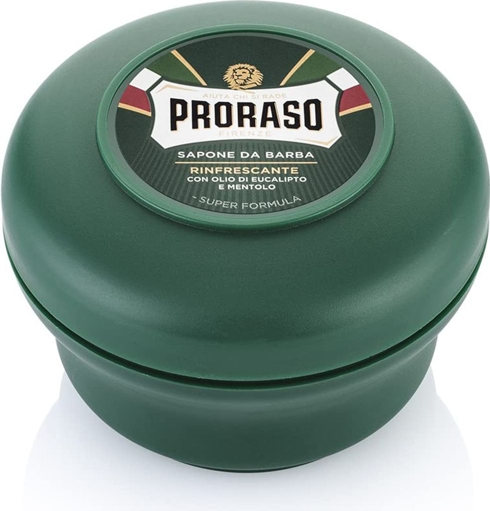 Proraso Shaving Soap Refreshing, Rasierseife, Männer, Jeder Produktbild 