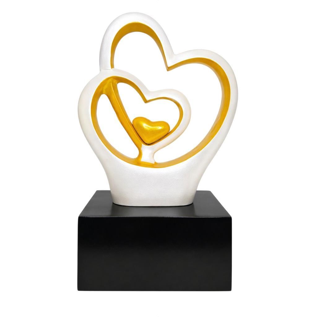 Urna commemorativa "Urnenhimmel Design" modello "Amore Immagine del prodotto 