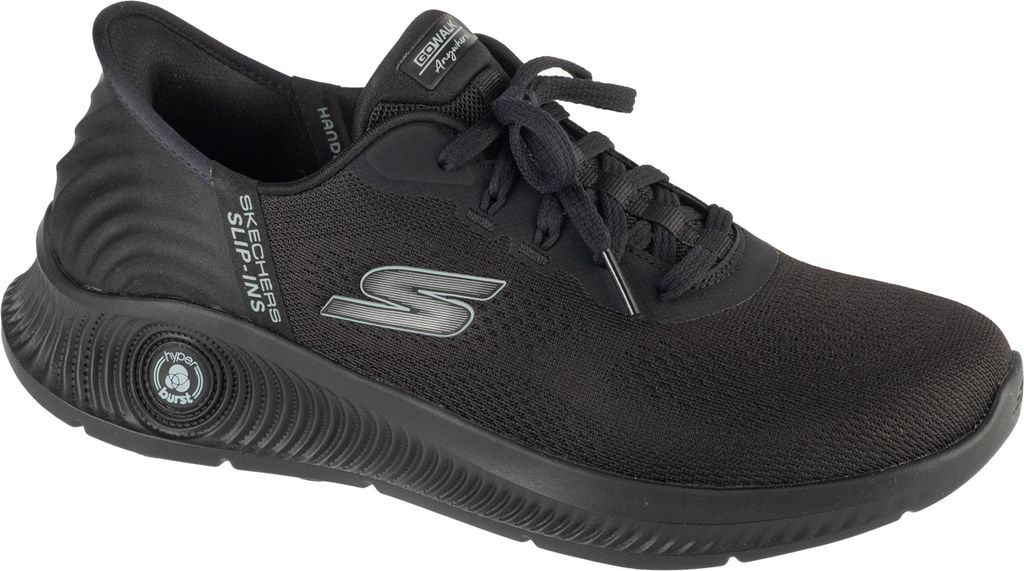Skechers Slip-Ins: Go Walk Anywhere - Weltweit 216314-BBK