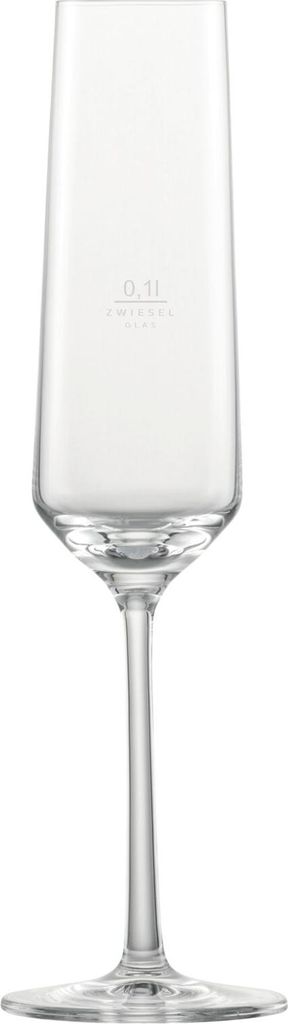 Schott Zwiesel Sektgläser Belfesta 0,1 l /-/ 215,0 ml, 6 St.