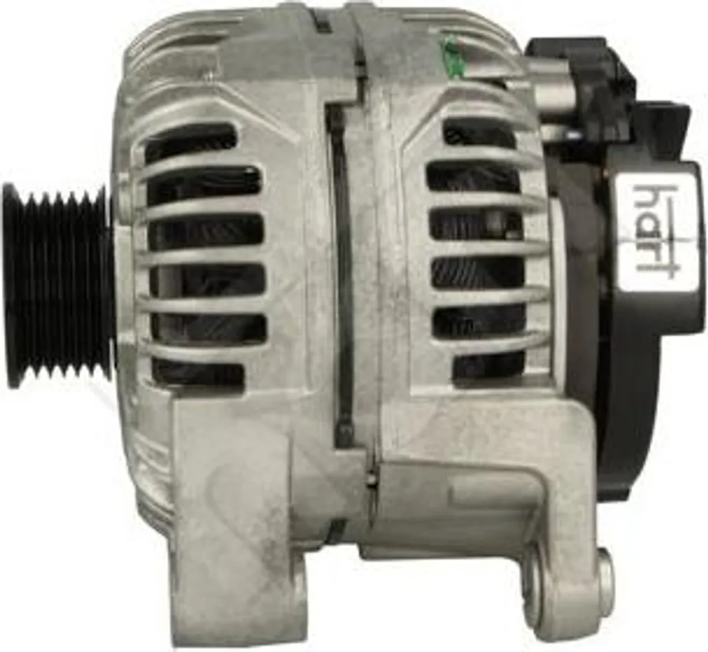 Alternateur HART 530 775 OE 1516496R pour Opel Astra G et Zafira A