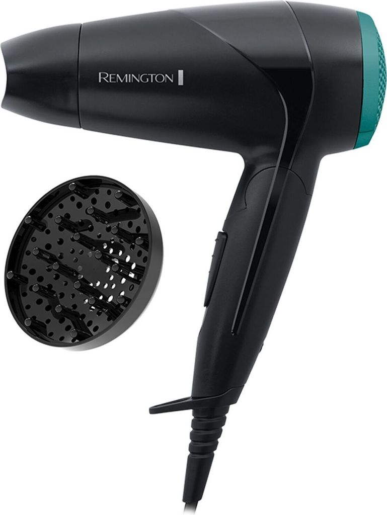 Remington Reiseföhn On the Go, 1 St Produktbild 