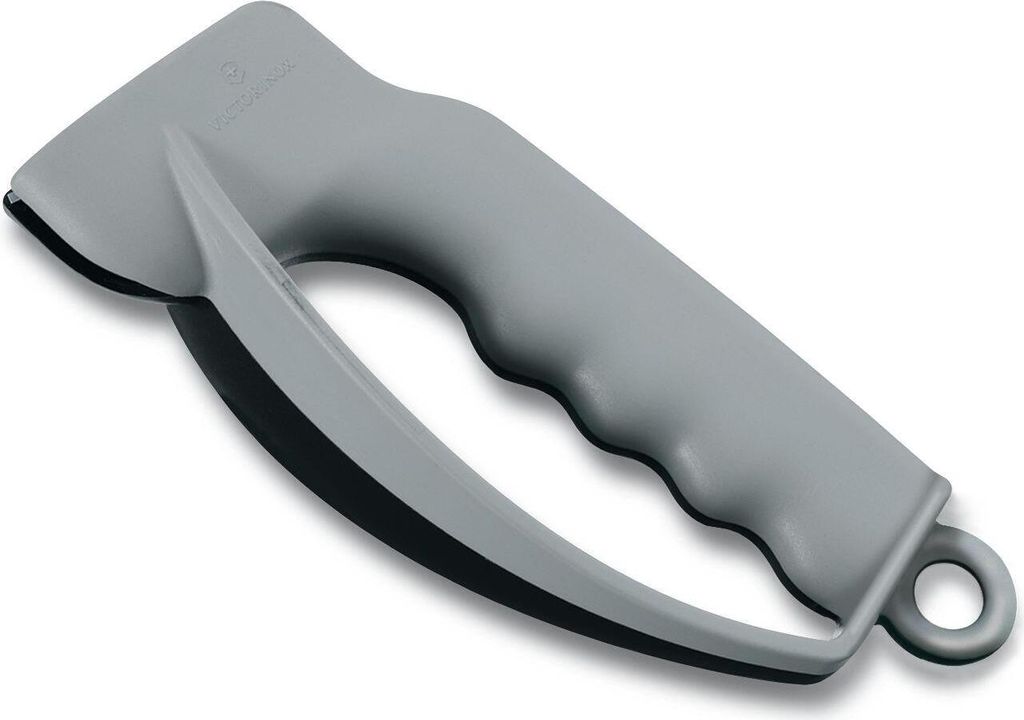 Victorinox Sharpy aiguiseur de couteaux argent blister Image du produit 