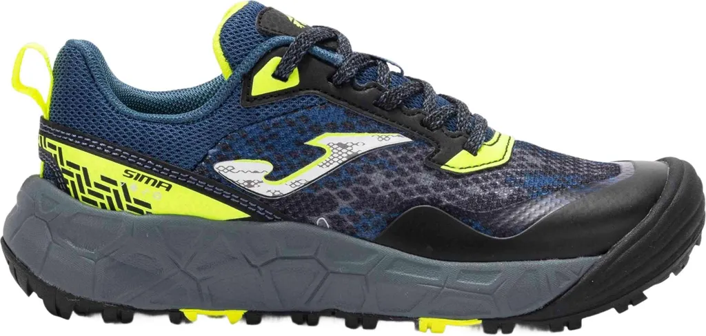 Basket Joma JSIMAW2522 idéale pour Marche et Sport Gris Amarillo 37