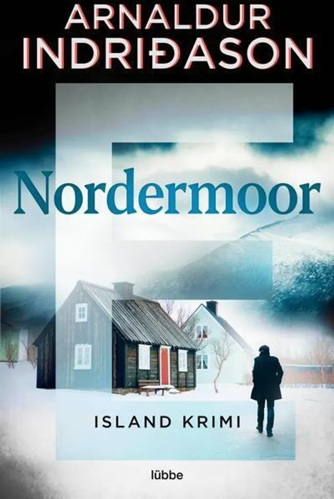 Table Nordermoor bois résistant contre intempéries et humidité jardin