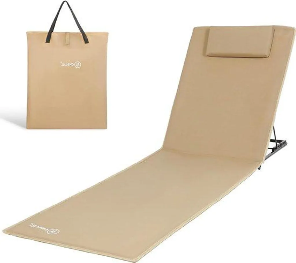 Grand tapis de plage XXL en tissu spécial à séchage rapide pour l'été