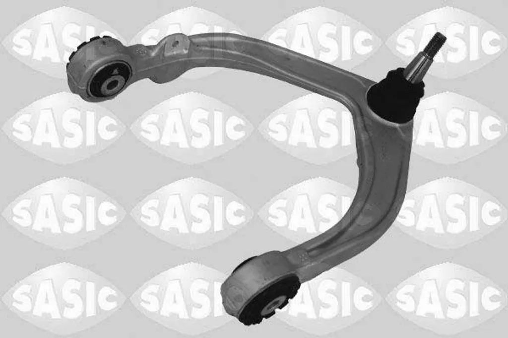 Supprimez le jeu direction Volvo XC90 avec bras de suspension SASIC 7476680