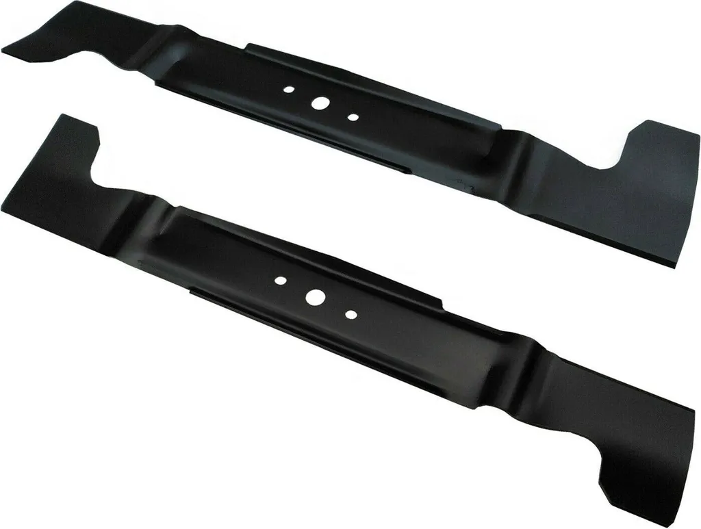 Kit 2 Lame Viking MT 6127.1 ZL da 64cm | Ricambi Professionali 61707020145