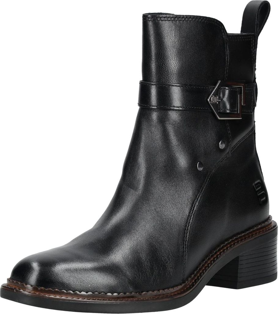 Bagatt Stiefelette Stiefelette Leder