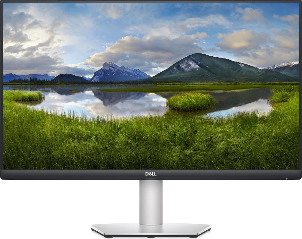 Dell 68.6cm (27") S2721DS 16:09 2xHDMI+DP+Pivot IPS Lift Produktbild 