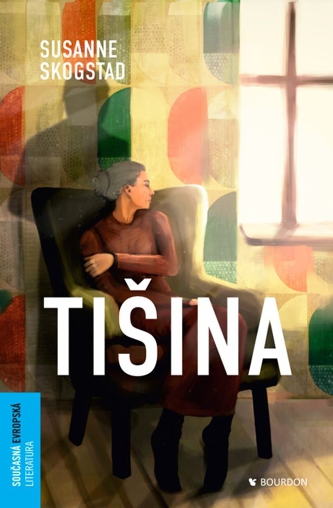 Tišina (Skogstad Susanne)