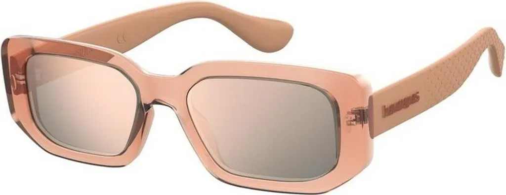Havaianas FAROL-9R6 Lunettes de soleil confortables anti-éblouissement