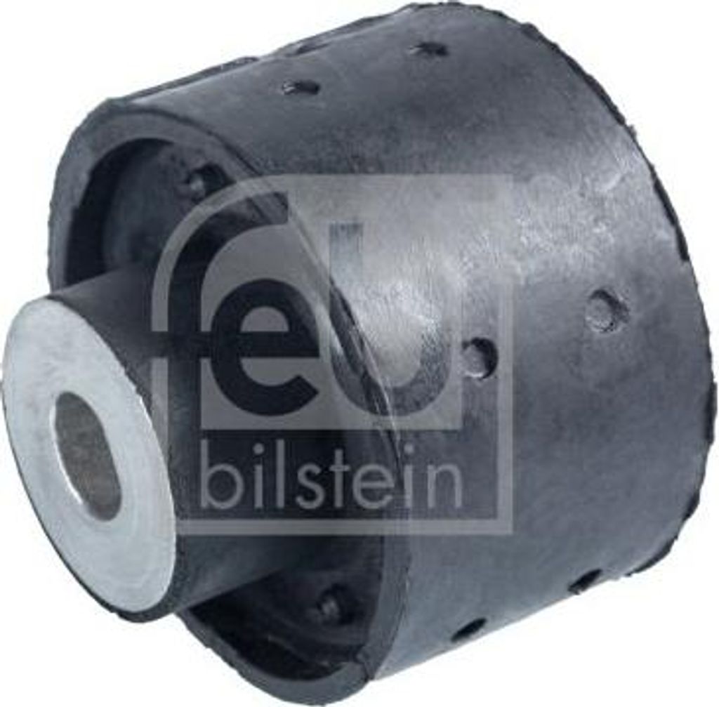 FEBI BILSTEIN 12629 Lagerung, Achsgehäuse OE 33171093008 kompatibel mit 5er E39