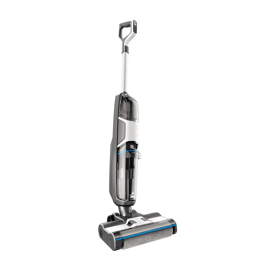 Aspirateur Laveur BISSELL Crosswave 3639N pour Grand Nettoyage