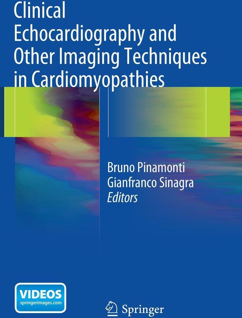 Clinical Echocardiography and Other Imaging Techniques in Cardiomyopathies