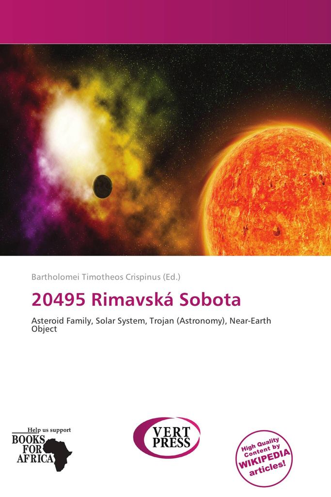 20495 Rimavsk Sobota