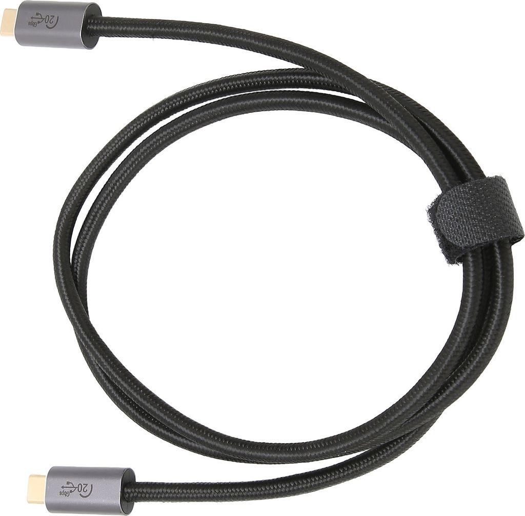 USB C 3.2 Data Cable PD100W 8K60Hz Multifunction USB C 20Gbps Data Wire for Cell Phones Tablets Laptops(100cm/39.4in )