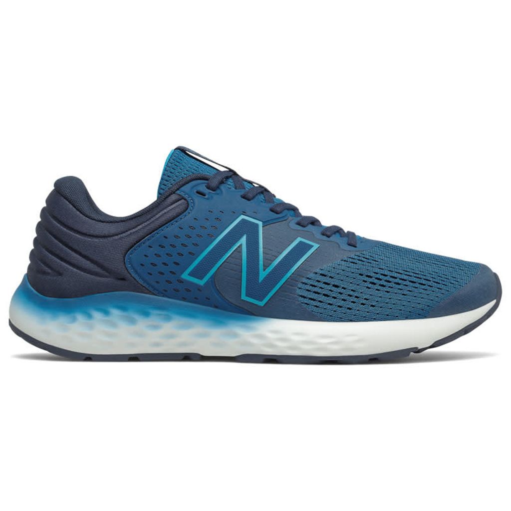 NEW BALANCE M520 - Ocean blue, Męskie, M520-LN7EU 41.5 Zdjęcie produktu 