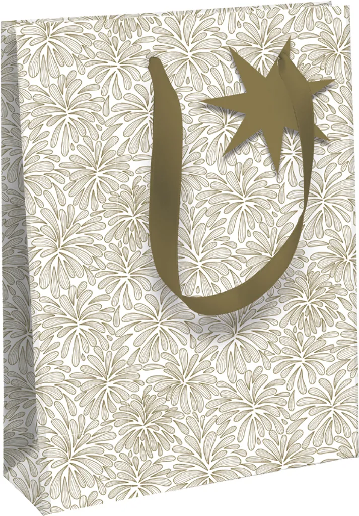 Carta Regalo Clairefontaine Cappello di Natale 211947C - Stock 50m