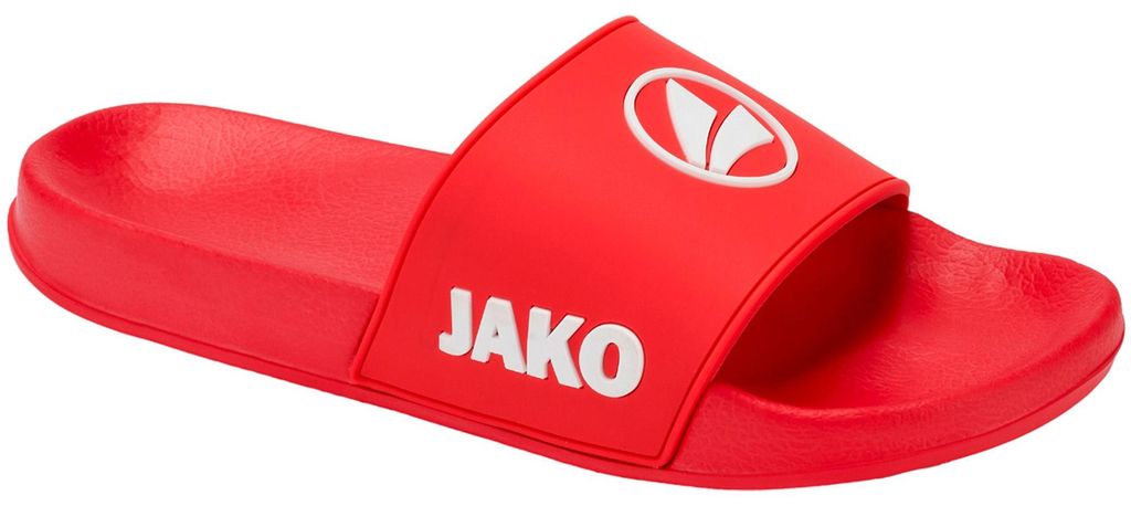 Jako Jakolette Badeschuhe - Rot Produktbild 
