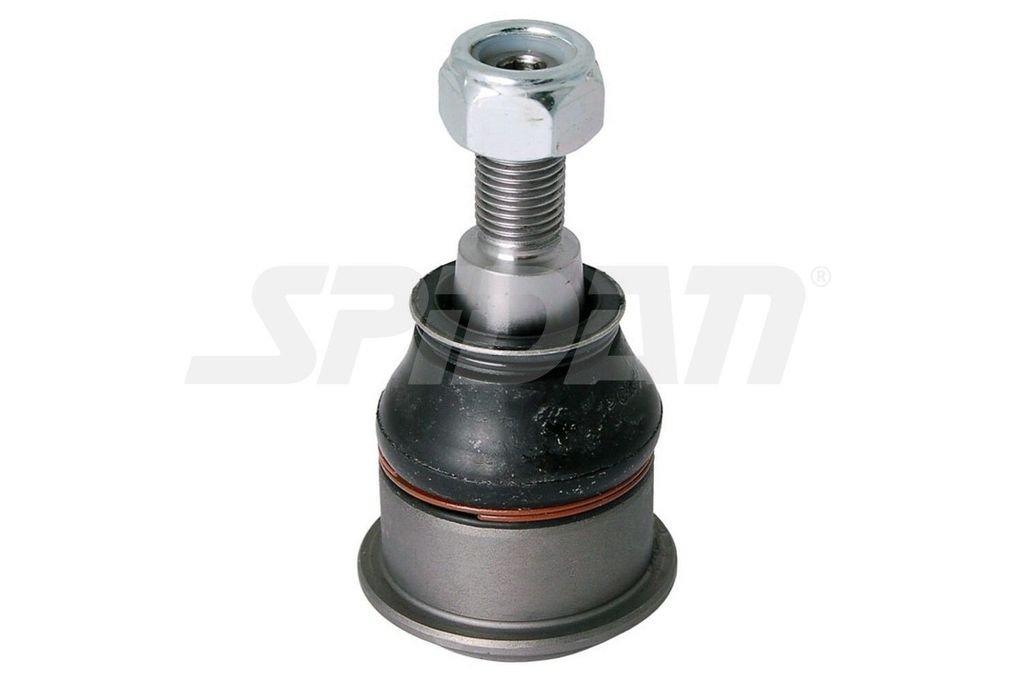 SPIDAN CHASSIS PARTS Traggelenk innen Vorne für MINI Schrägheck (R56) 50461