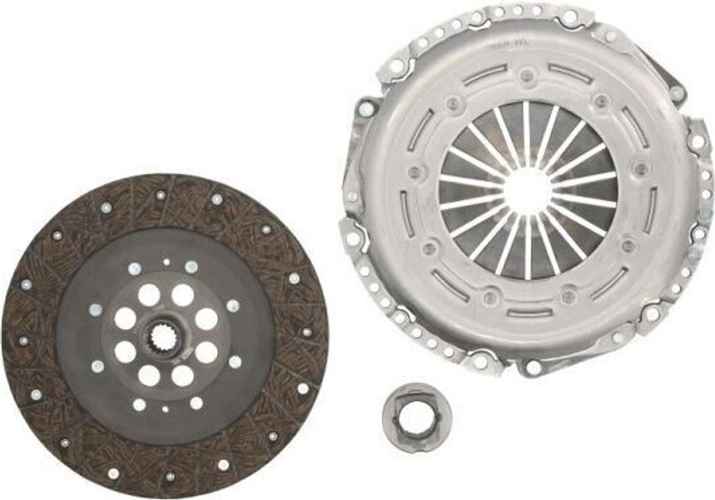 NEXUS Kupplungssatz Kupplung für FIAT Scudo Kastenwagen (220) F1C067NX