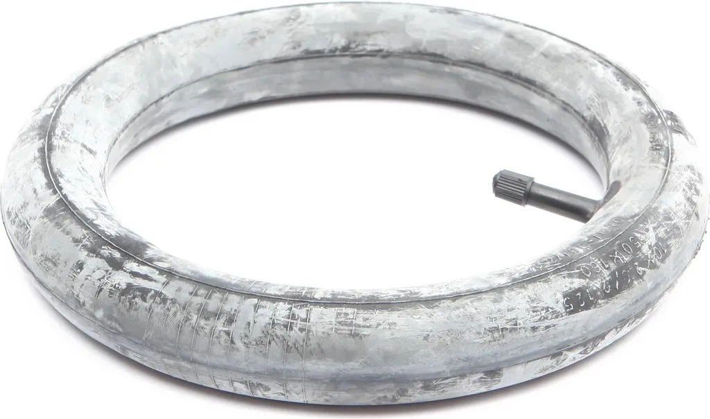 Tuyau Semi-Rigide 160x50 mm en Inox pour Évacuation de Fumées et Gaz