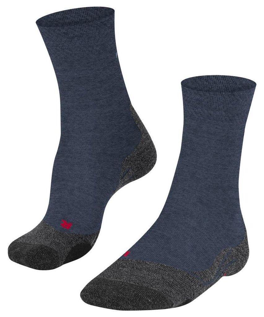 Falke FALKE TK2 Melange dark blue mel. 42/43