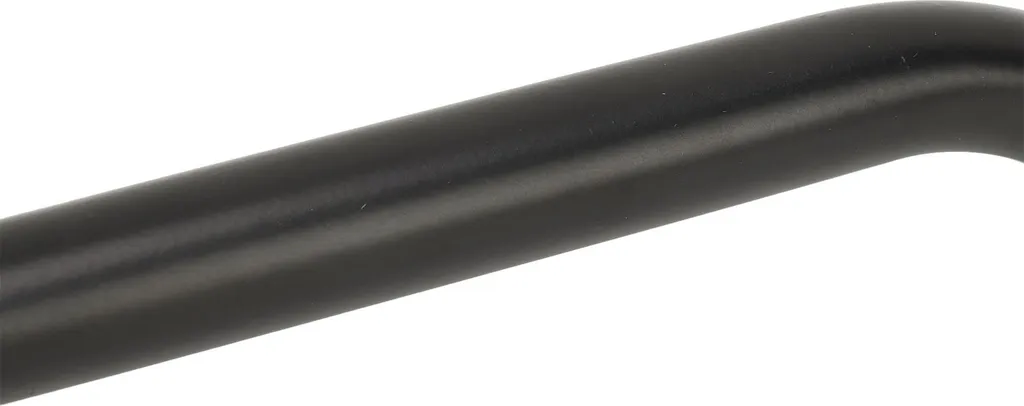 Maniglie Passeggero Tenere 700 XTZ Acciaio 16mm - Supporto Posteriore