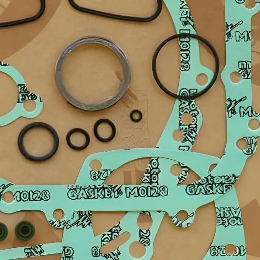 Kit de joints moteur Athena complet pour Suzuki LT 300 E Quad 1987-1989