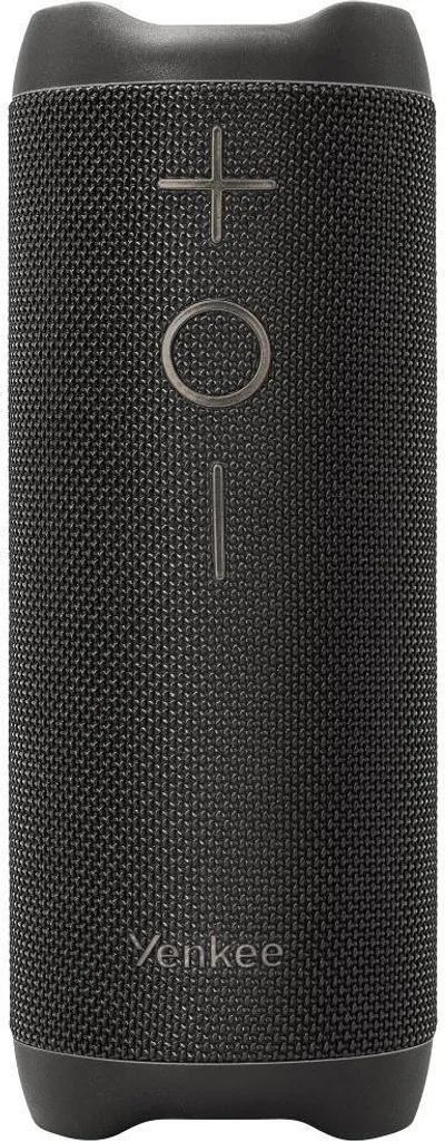 Haut-parleur Bluetooth Yenkee Viento Idéal pour Extérieur et Maison