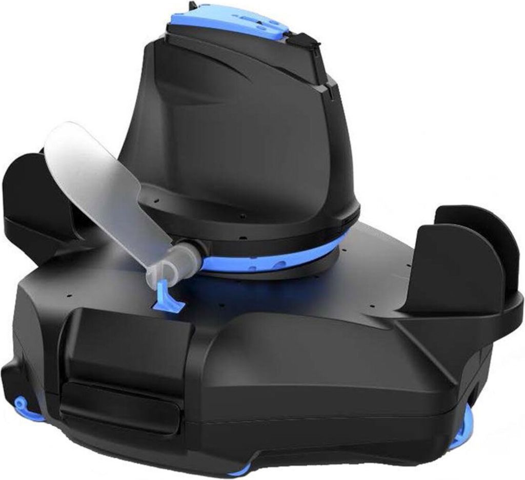 Robot elettrico wireless per piscina Kokido RC16CBX/EU Immagine del prodotto 