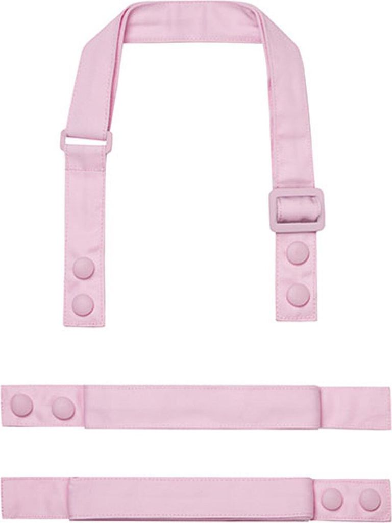 Premier Workwear Colours Swap & Pop Apron - Strap