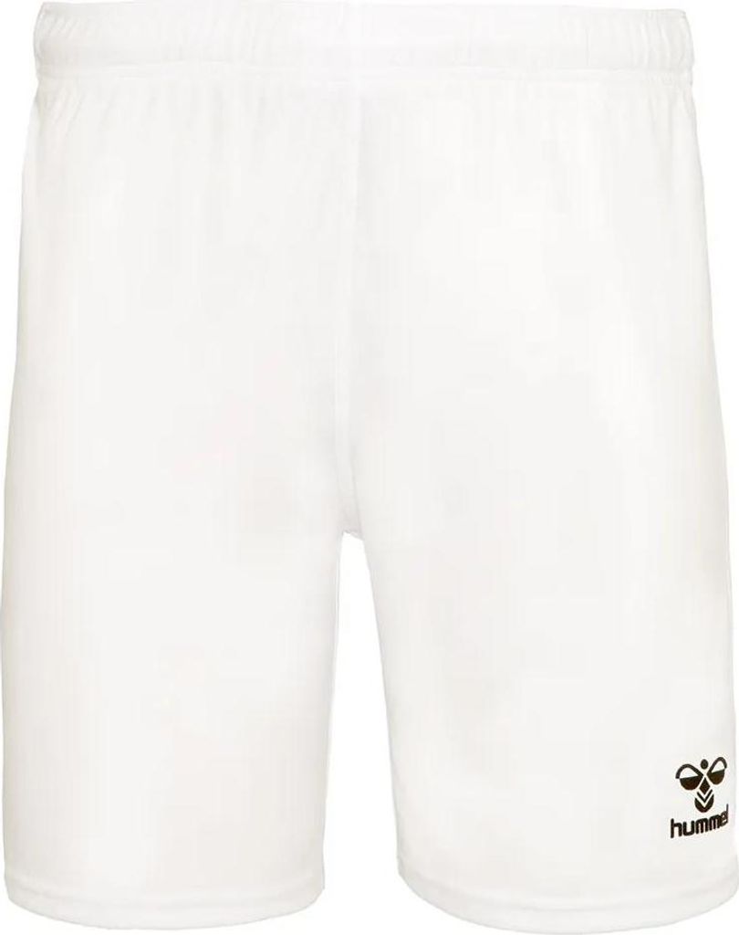 Hummel Playful Junior-shorts Weiß 164 cm Jungen,Mädchen Weiß 164 cm