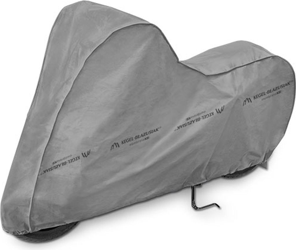 3-lagig Vollgarage Roller (Länge: 170-185cm;Höhe: Produktbild 