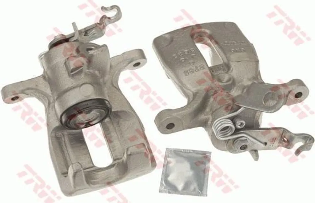 Étrier de frein arrière TRW compatible 5Q0615424B pour Leon et Octavia