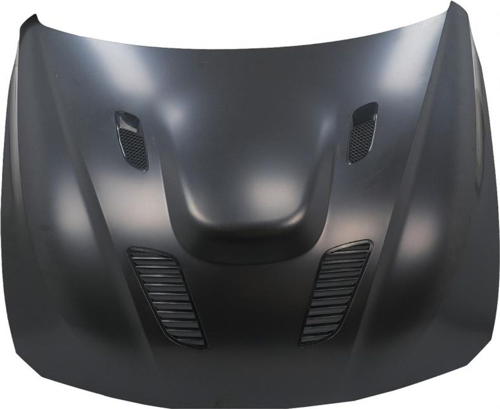 Cofano per BMW 3 F30 F31 F35 11-19 4 F32 F33 F36 Gran Coupé Immagine del prodotto 