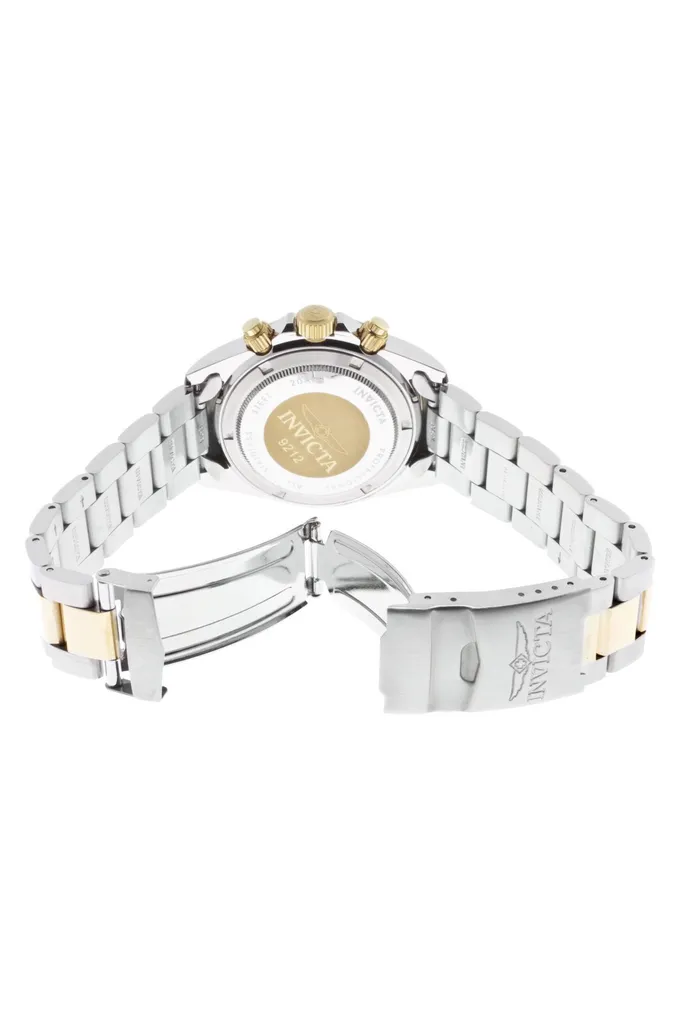 Orologio Invicta Speedway 9212 Recensione e Specifiche Tecniche - 4
