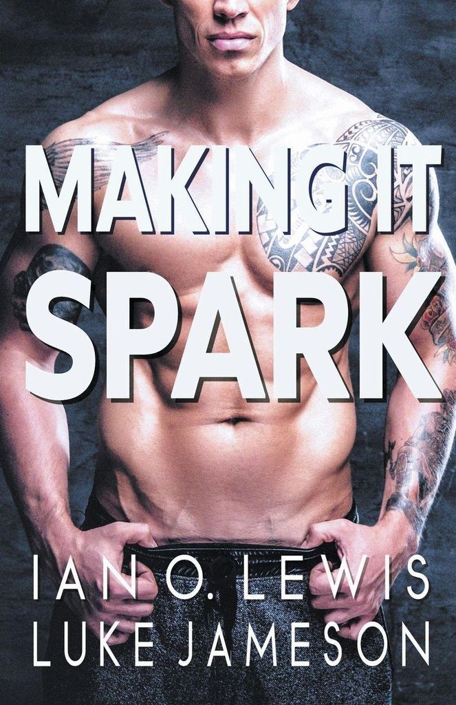 Making It Spark