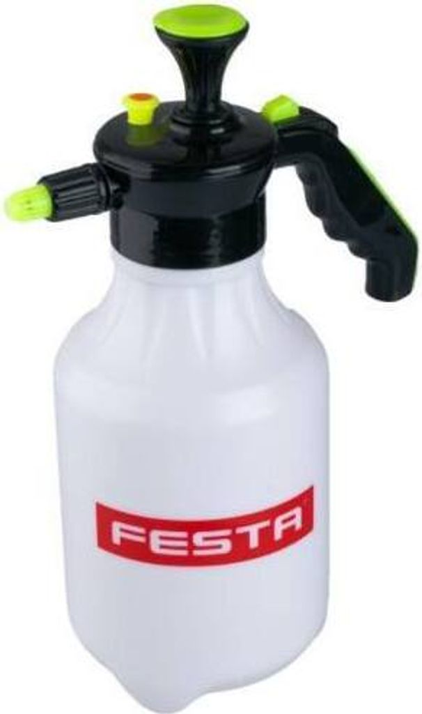 Drucksprüher, 1,5 l, FESTA