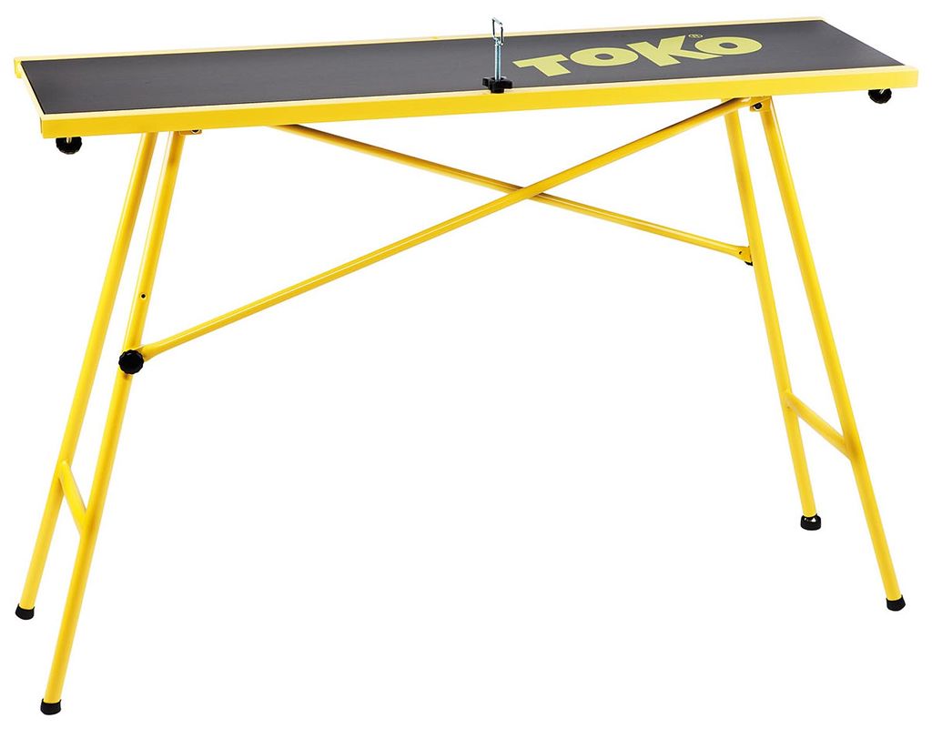 Toko Werkbank Klein 120 cm x 35 cm Produktbild 