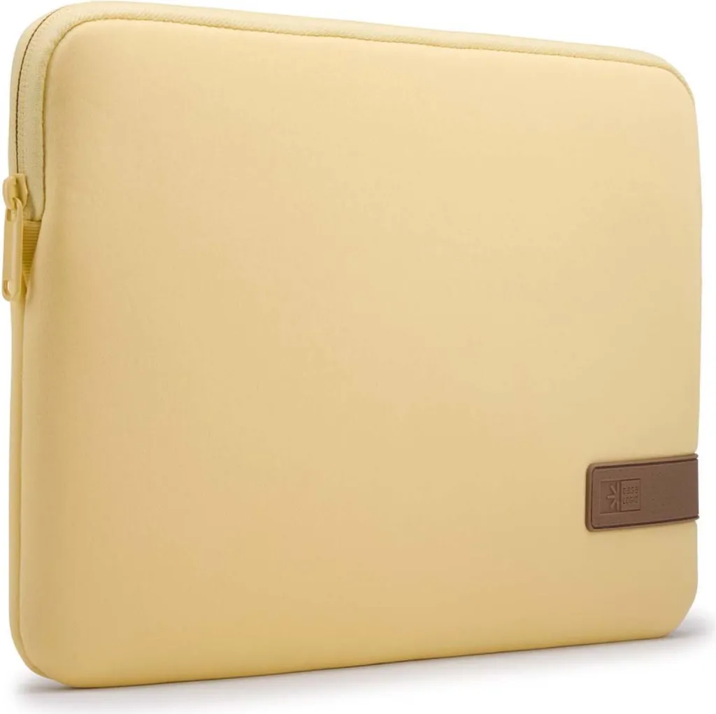 Custodia per MacBook Reflect 13", giallo Yonder