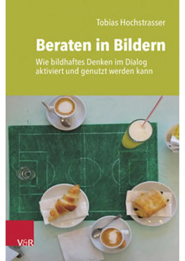 Beraten in Bildern : méthode de conseil illustrée pour schémas efficaces